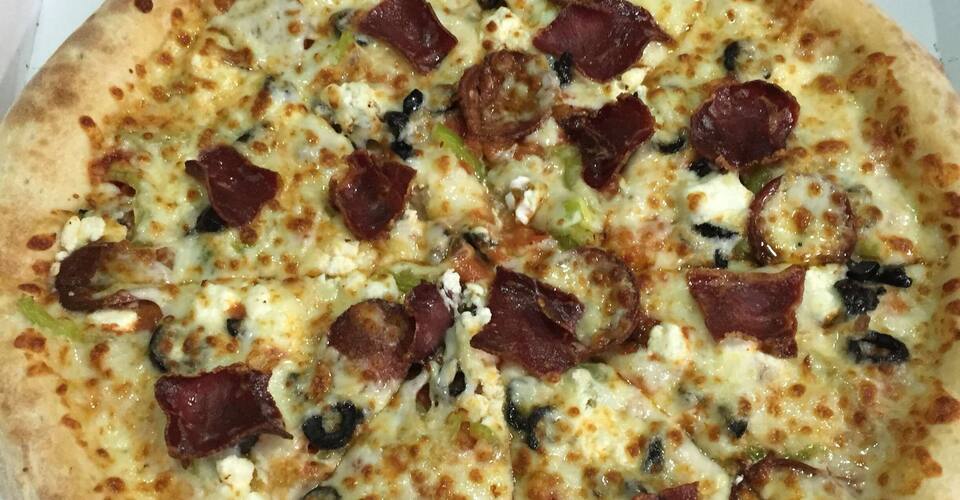 Papa John S Izmit Izmit